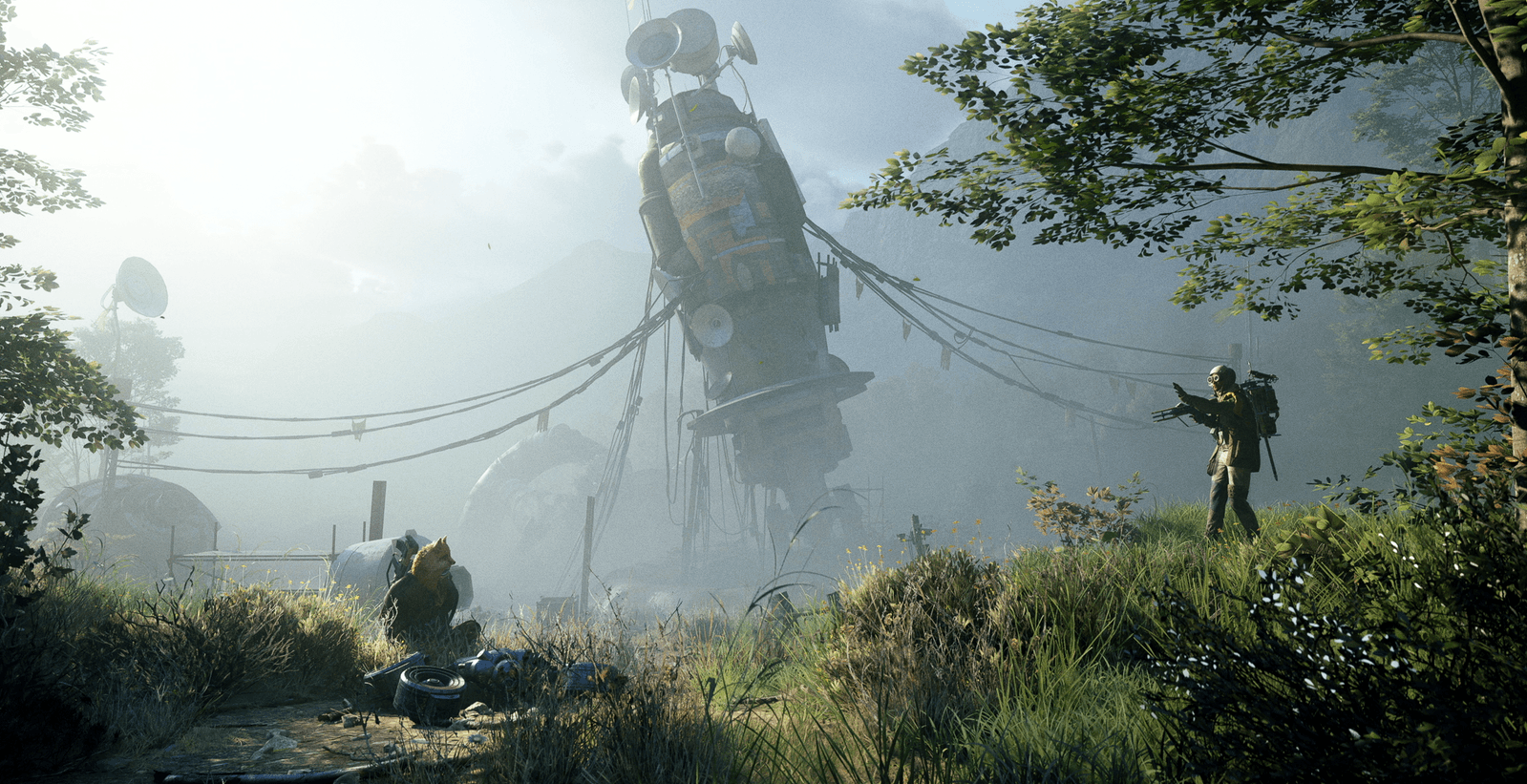 Expedition ARC Raiders FAQ