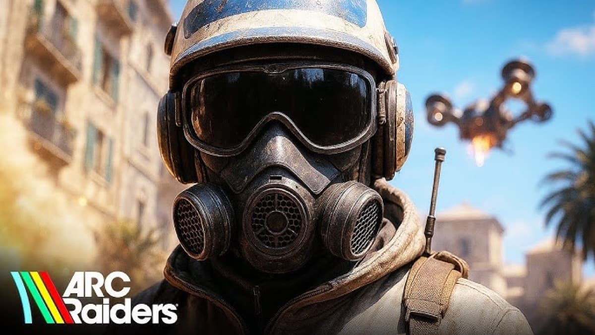 Expedition ARC Raiders Overview