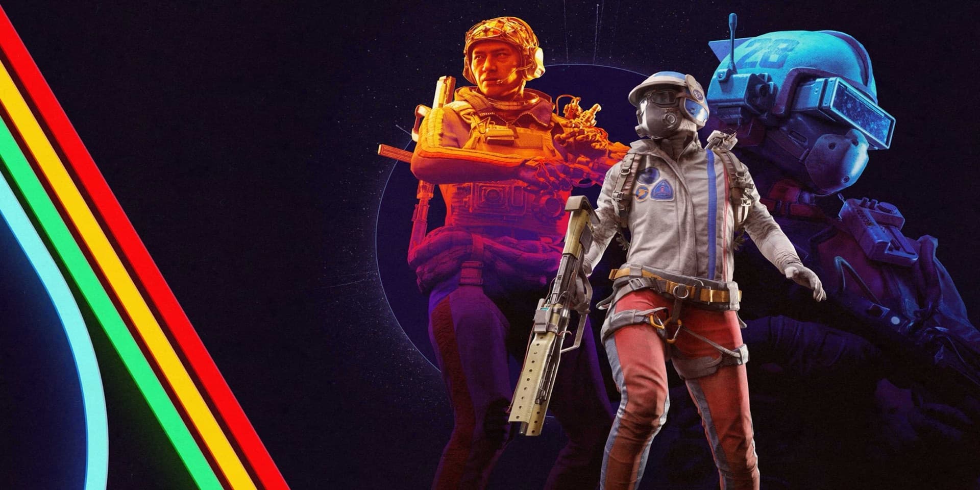 ARC Raiders Expedition Background