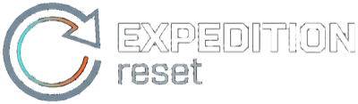 Expedition Reset Logo